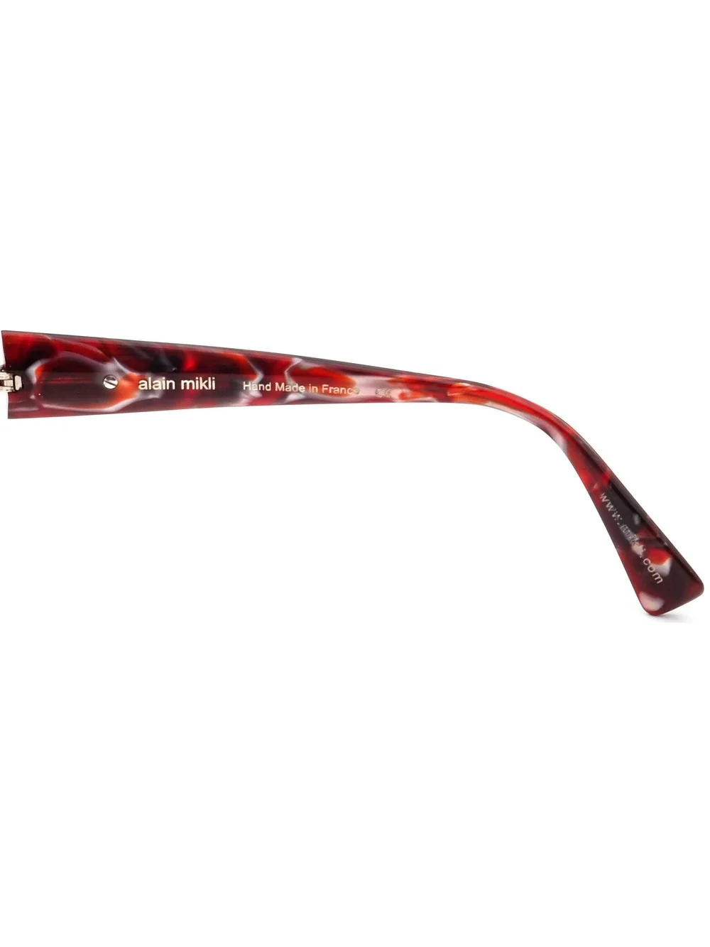 Alain Mikli AL 1211 2960 Eyewear